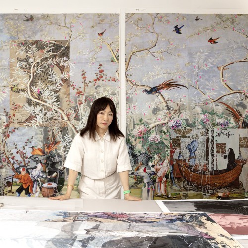 Kyungmi Shin