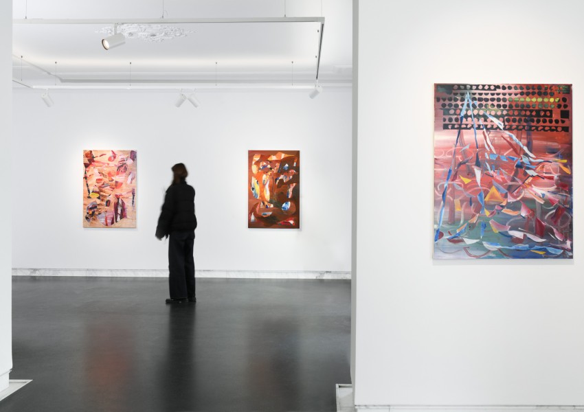 A Small Ocean Swallowed