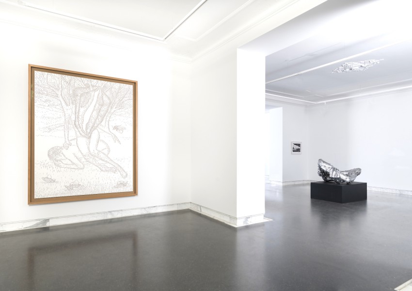 I Thought I Could Change the World