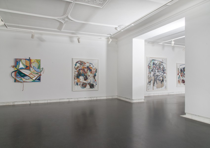 Cooperation with Villa Aurora & Thomas Mann House e.V