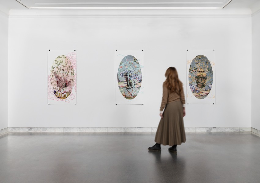 Fly to India for Gold, Ransack the Ocean for Orient Pearl