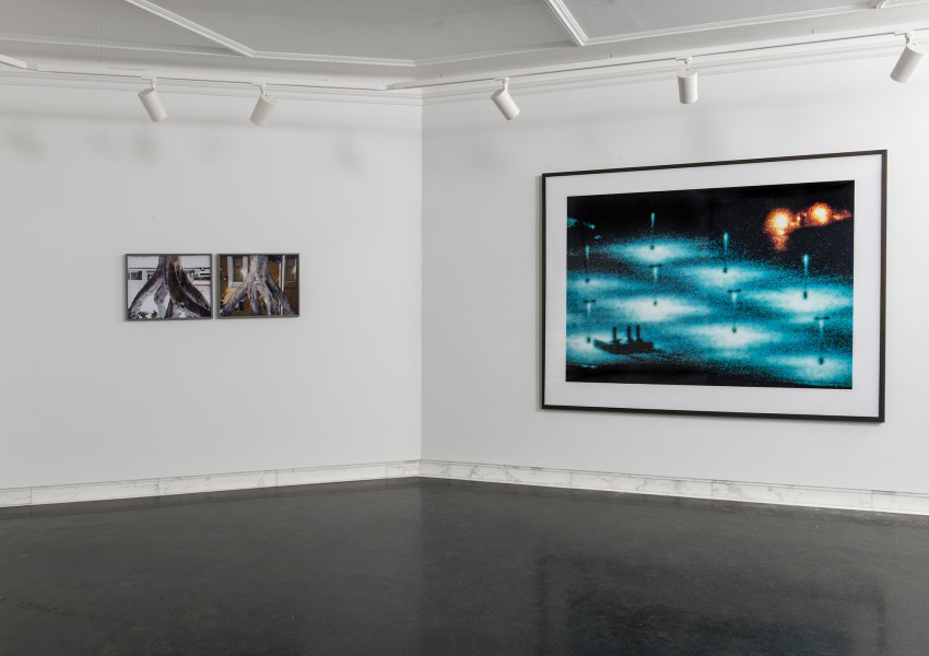 Los Angeles. Berlin - L.A. Trilogy III