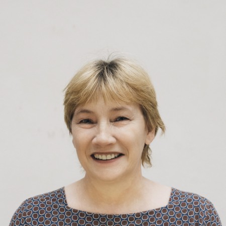 Beate Arnold