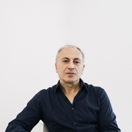 Mamuka Bliadze