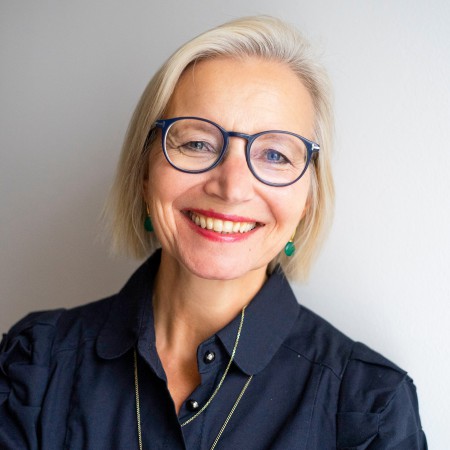 Sabina Passauer