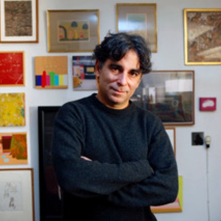 Omar López-Chahoud