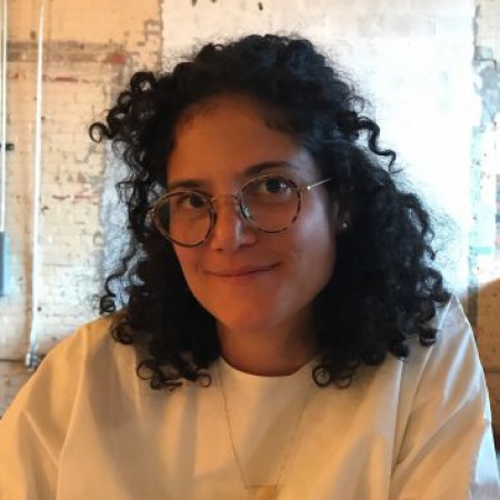 Adrianne Rubenstein