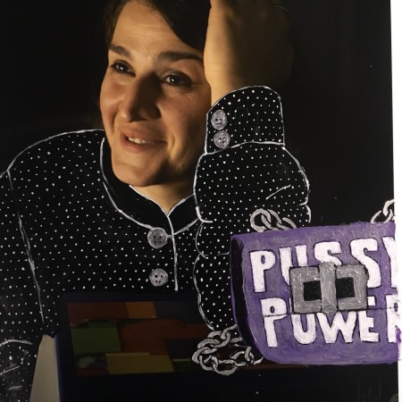 Irena Popiashvili