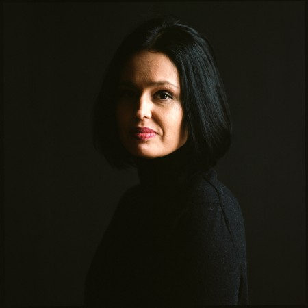 Nina Mdivani