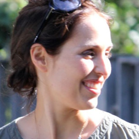 Petra Dregger